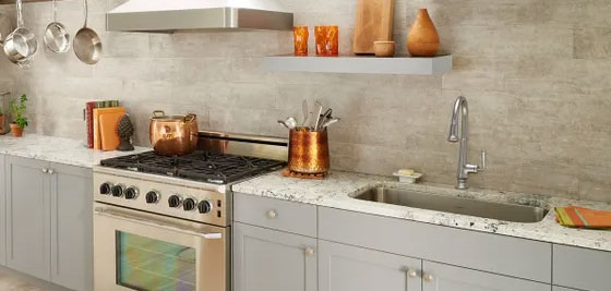 American Standard Kitchens